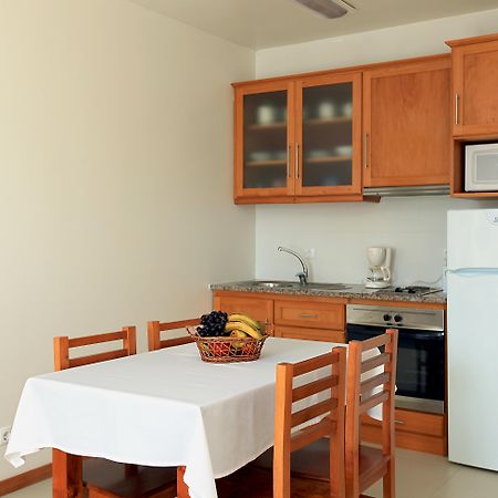 Acorsonho Apartamentos Turisticos Capelas Dış mekan fotoğraf