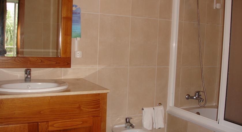 Acorsonho Apartamentos Turisticos Capelas Dış mekan fotoğraf