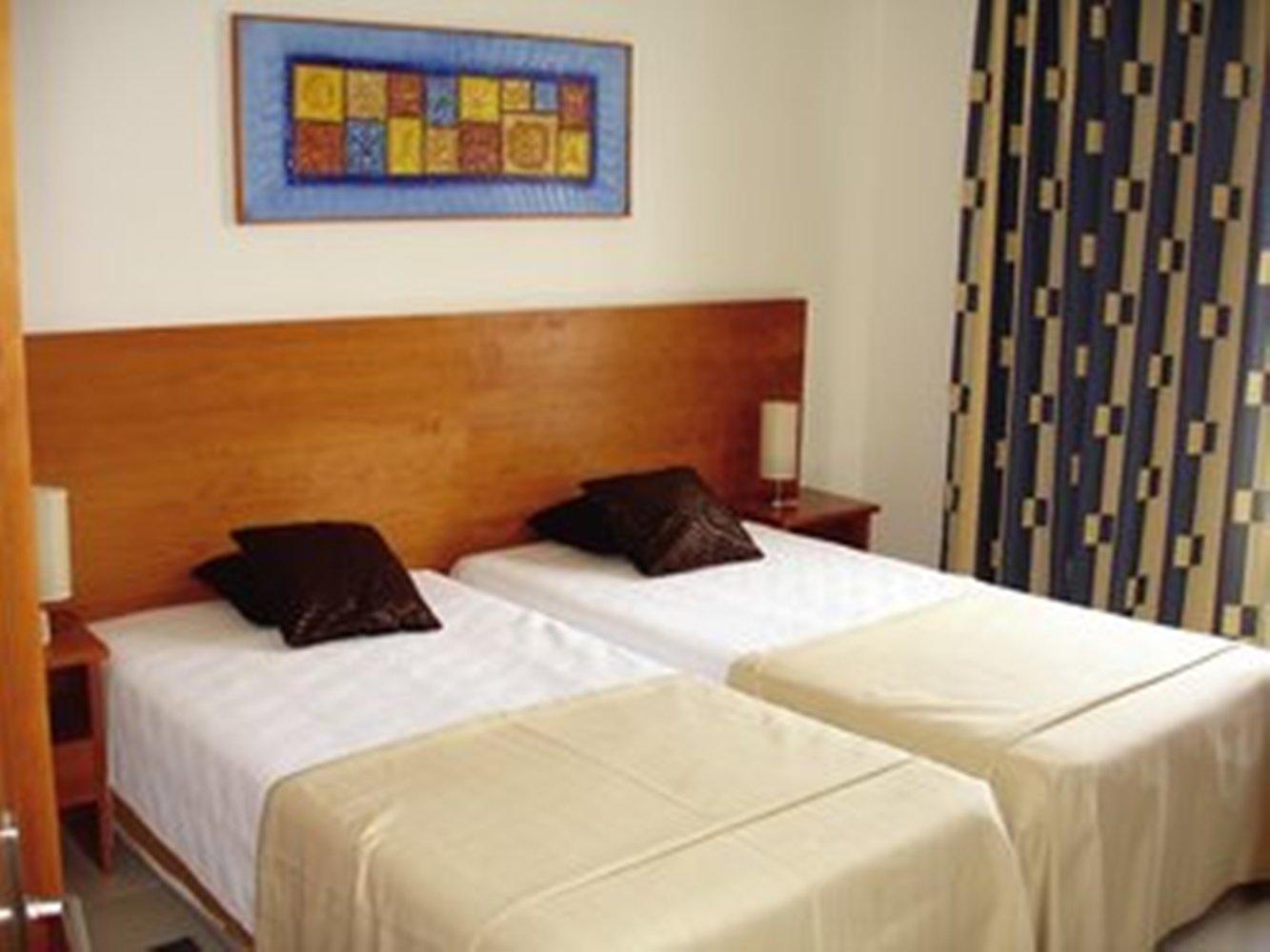 Acorsonho Apartamentos Turisticos Capelas Dış mekan fotoğraf