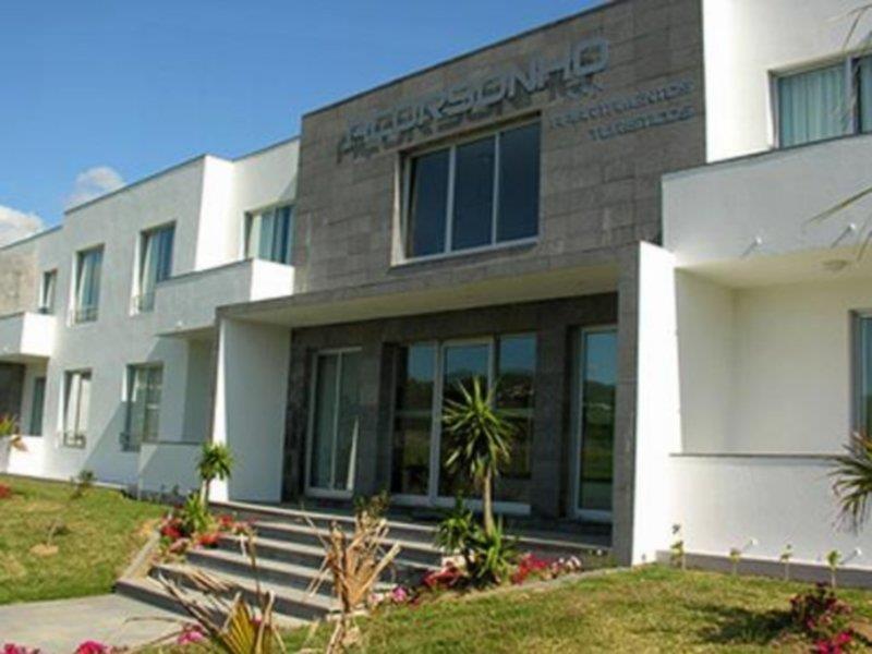 Acorsonho Apartamentos Turisticos Capelas Dış mekan fotoğraf