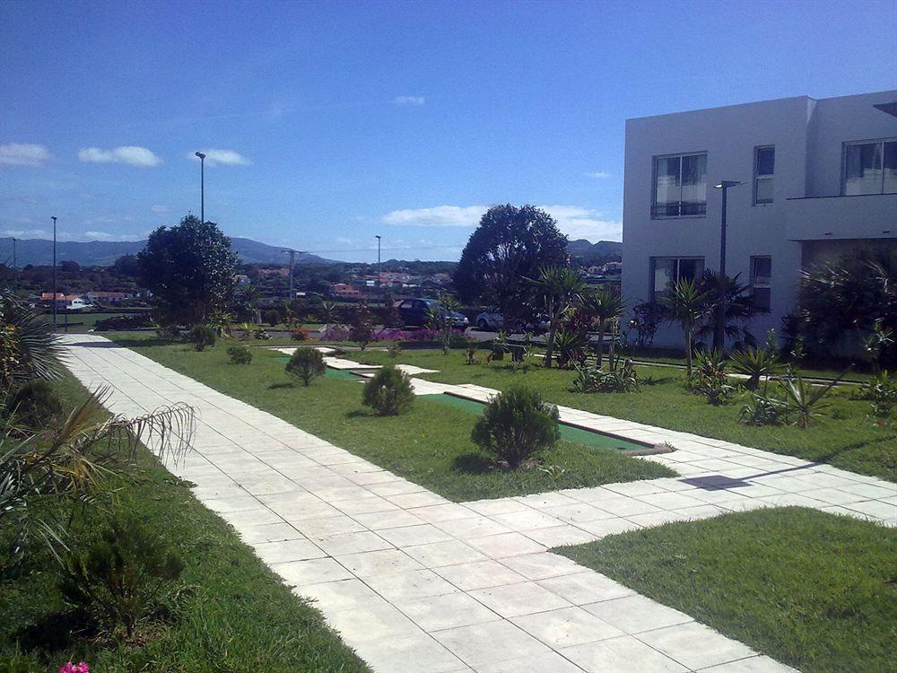 Acorsonho Apartamentos Turisticos Capelas Dış mekan fotoğraf