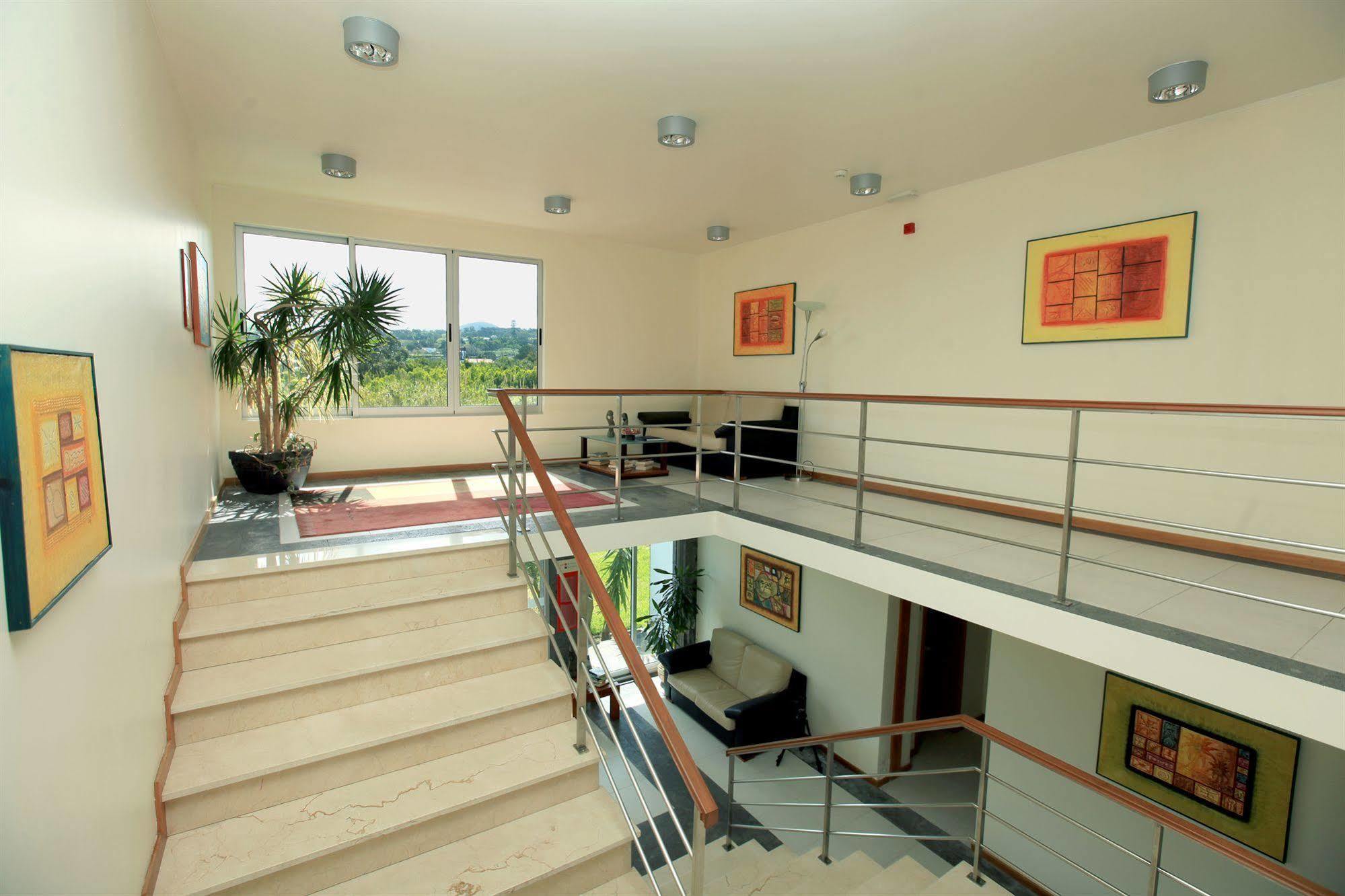 Acorsonho Apartamentos Turisticos Capelas Dış mekan fotoğraf