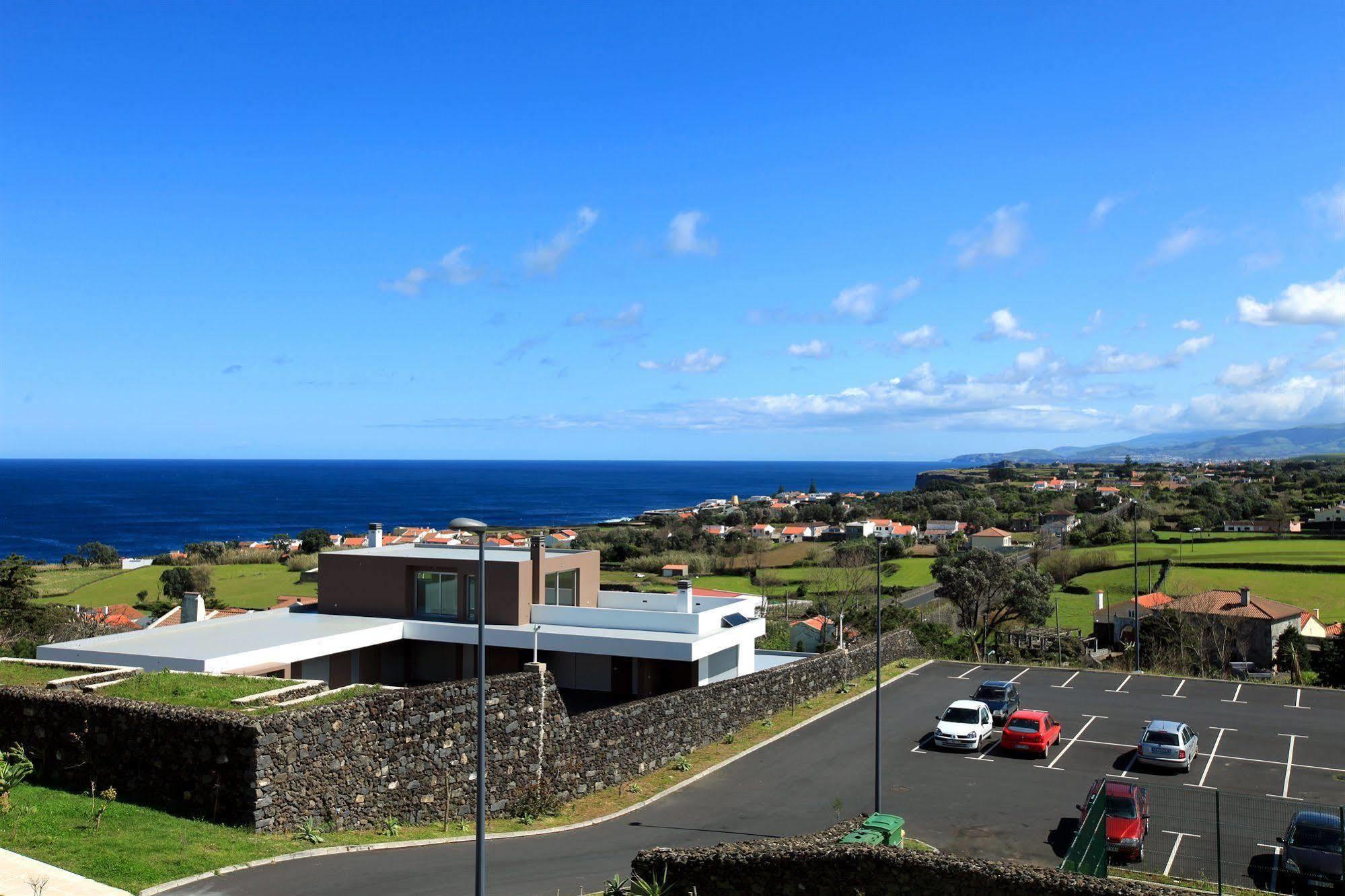 Acorsonho Apartamentos Turisticos Capelas Dış mekan fotoğraf