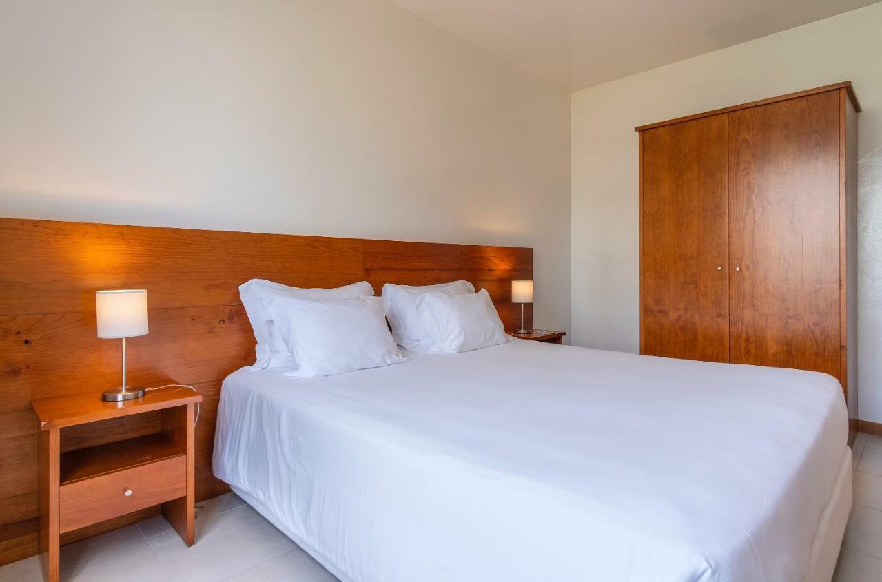 Acorsonho Apartamentos Turisticos Capelas Dış mekan fotoğraf