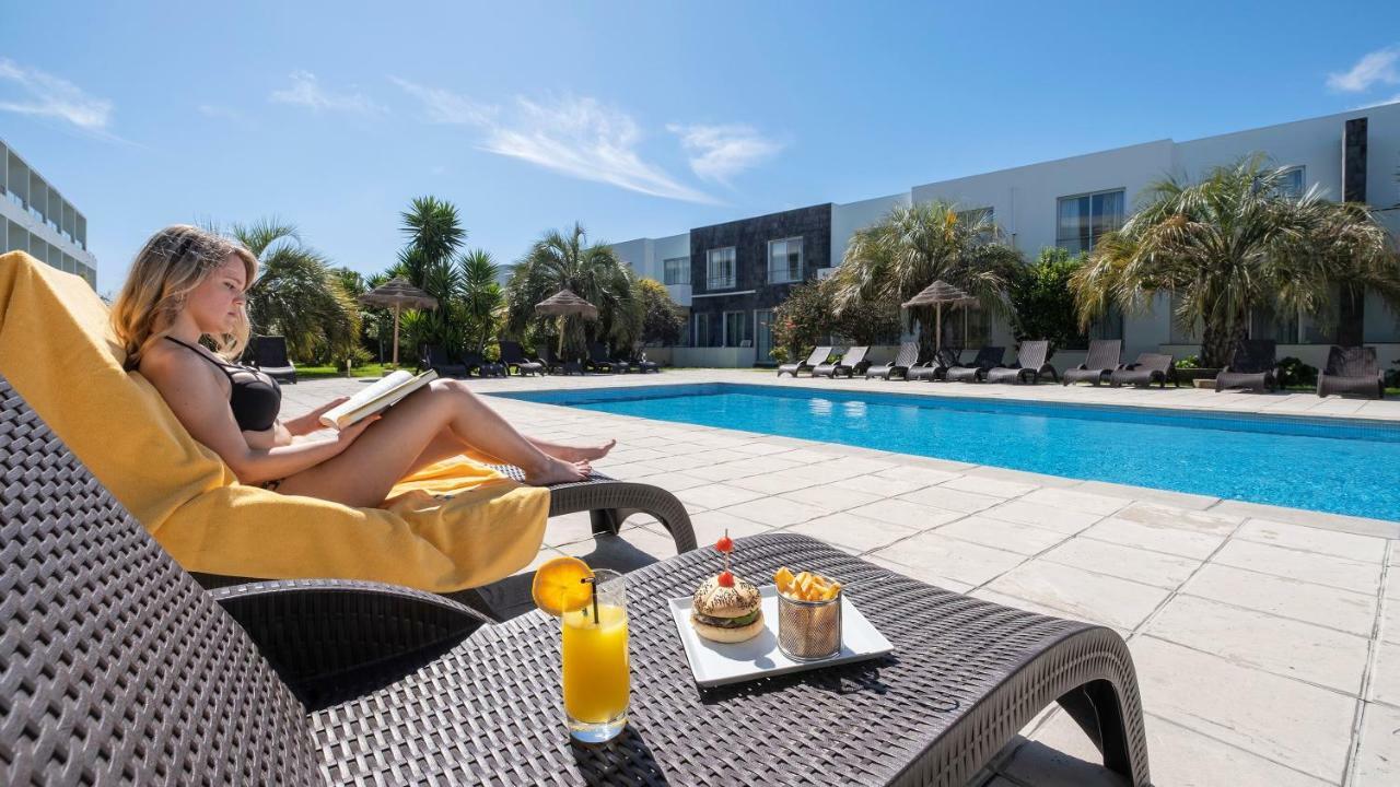 Acorsonho Apartamentos Turisticos Capelas Dış mekan fotoğraf