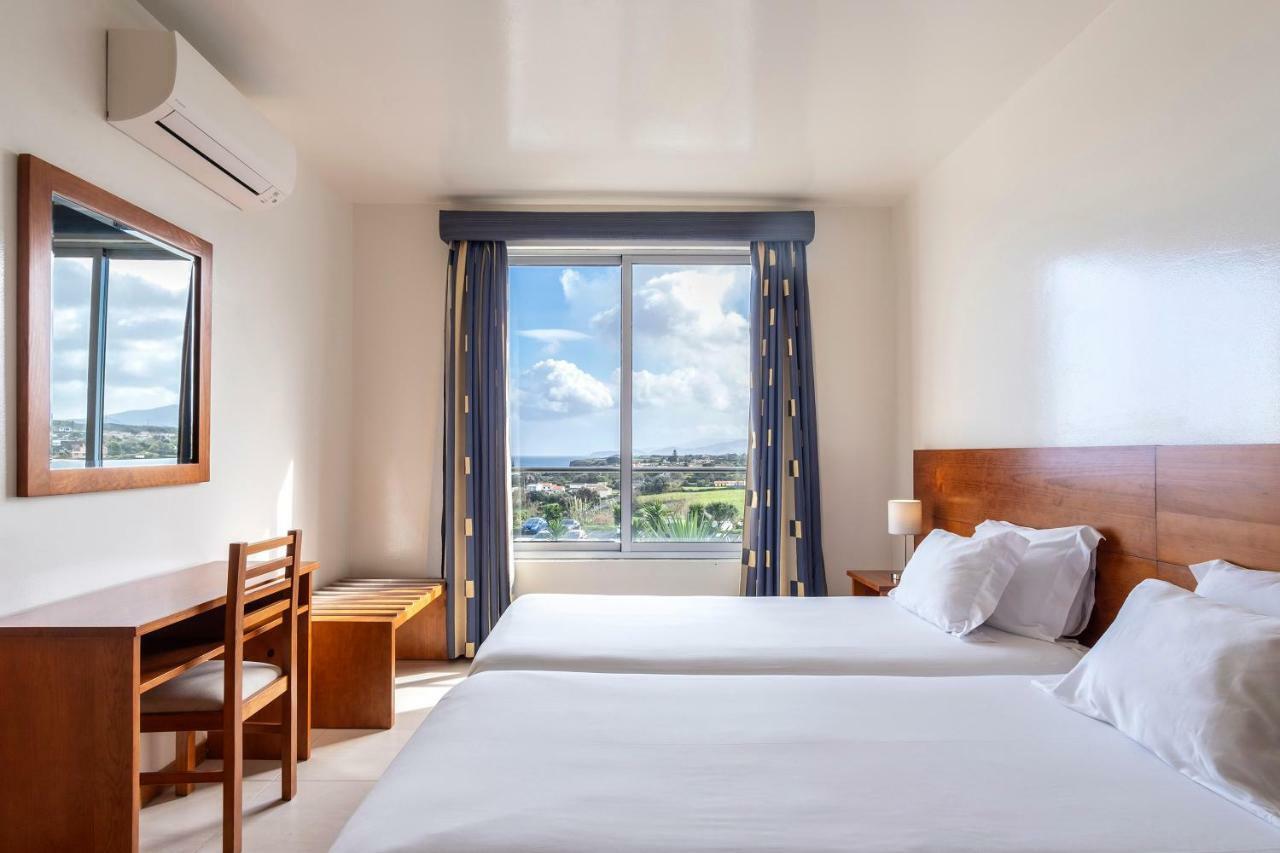 Acorsonho Apartamentos Turisticos Capelas Dış mekan fotoğraf