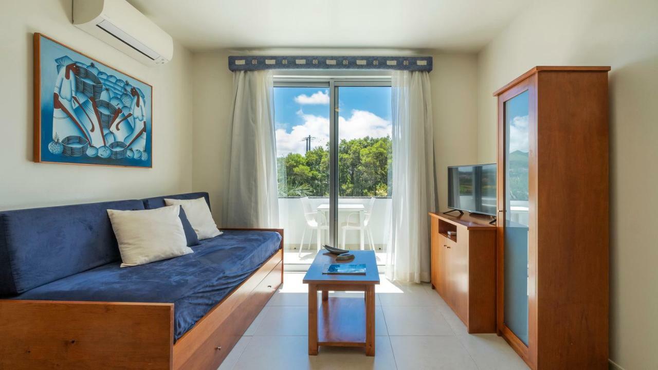 Acorsonho Apartamentos Turisticos Capelas Dış mekan fotoğraf