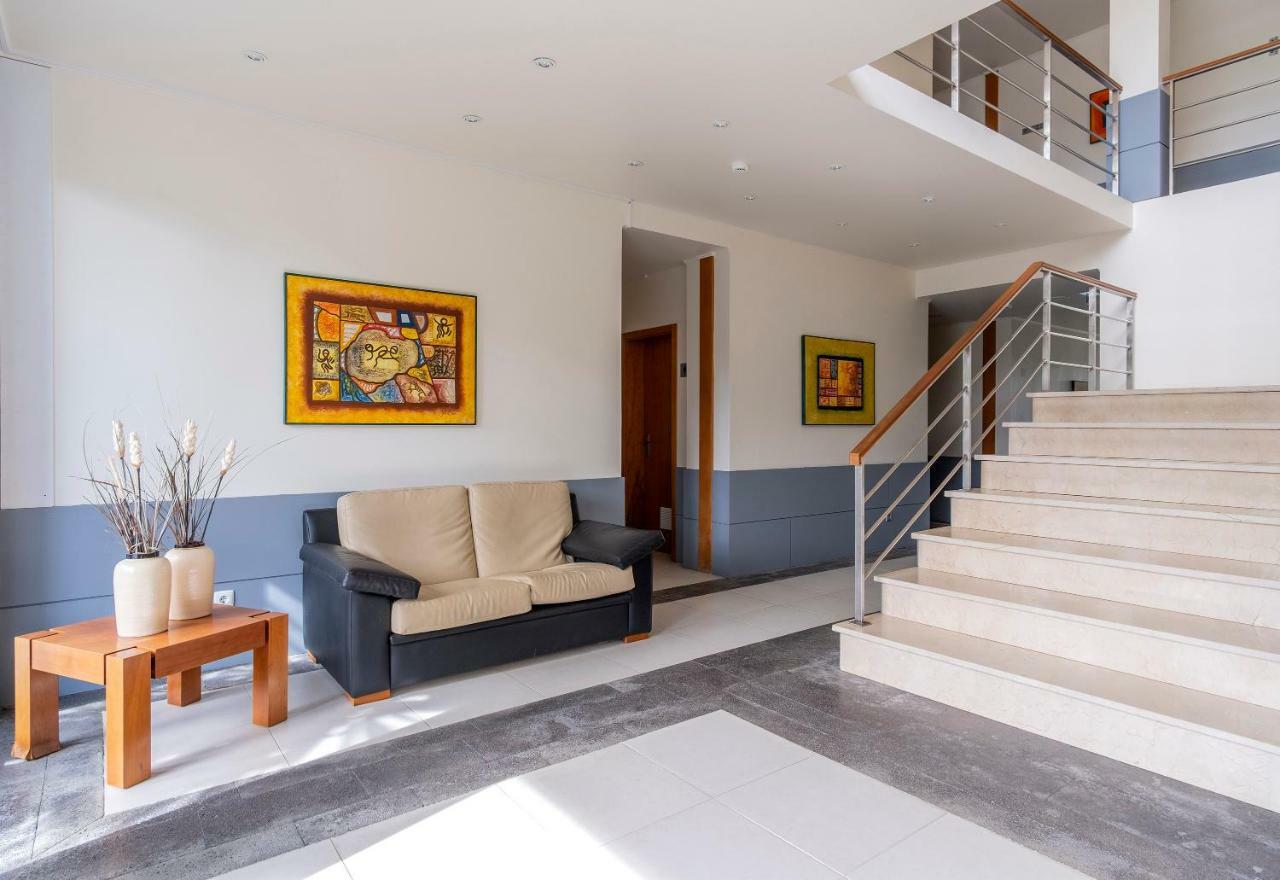 Acorsonho Apartamentos Turisticos Capelas Dış mekan fotoğraf