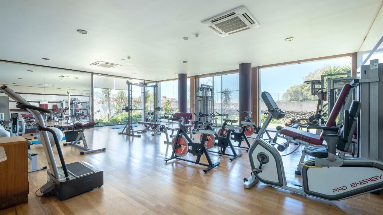 Acorsonho Apartamentos Turisticos Capelas Dış mekan fotoğraf