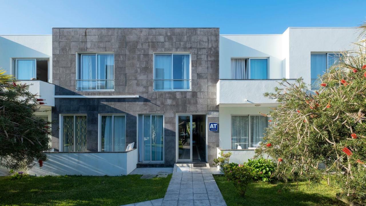 Acorsonho Apartamentos Turisticos Capelas Dış mekan fotoğraf