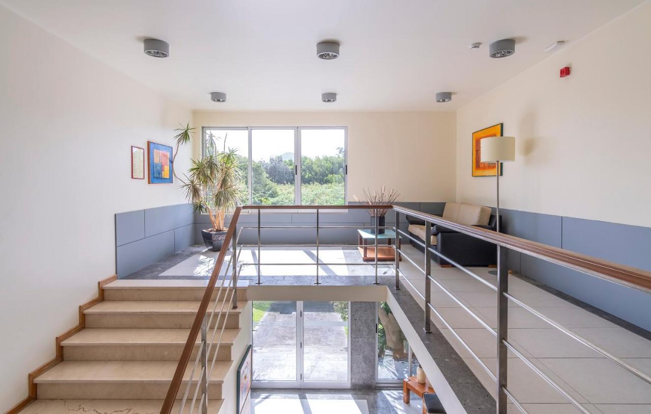 Acorsonho Apartamentos Turisticos Capelas Dış mekan fotoğraf